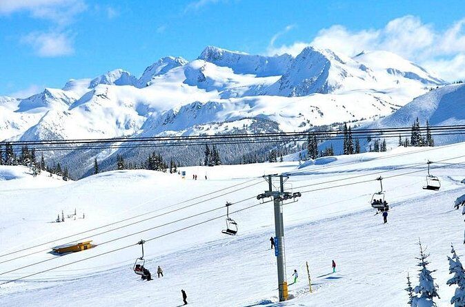 Vancouver, Shannon Falls & Whistler, Extended Tour (6.5 hours in Whistler) - Practical Tips