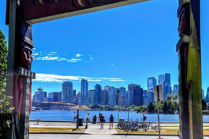 Vancouver Shore Excursion Pre Cruise city Tour & Airport Drop Off - Who Should Book This Tour?