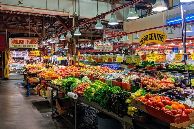 Vancouver Shore Excursion Pre Cruise city Tour & Airport Drop Off - Frequently Asked Questions