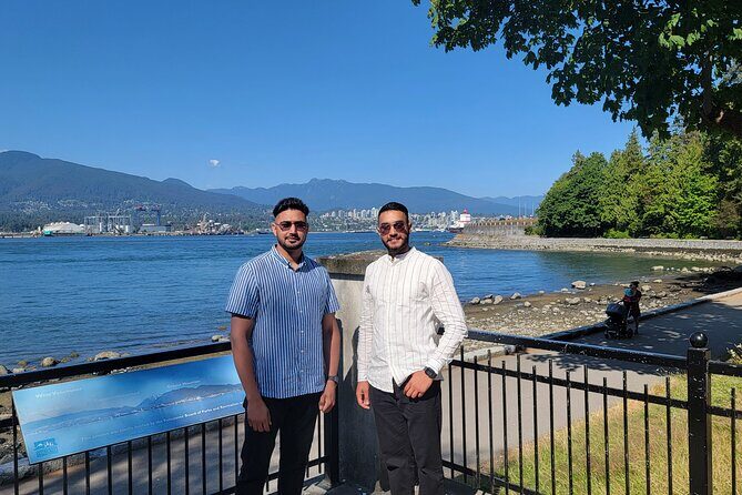 Vancouver Sightseeing Best Day Tour Private - FAQ
