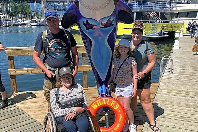 Vancouver Sightseeing Tour - The Detailed Experience: What to Expect from the Vancouver Sightseeing Tour