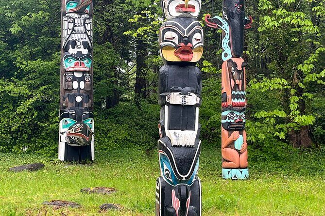 Vancouver Sightseeing Tour - Who Should Consider This Tour?