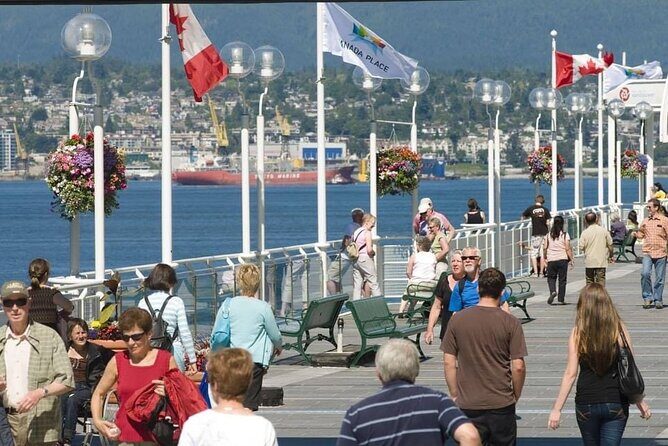 Vancouver Sightseeing Tour - FAQs About the Vancouver Sightseeing Tour