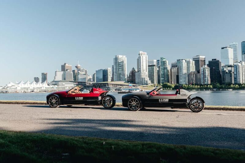Vancouver Signature Highlights Open-Air Roadster Tour - Final Thoughts: Is It Worth It?