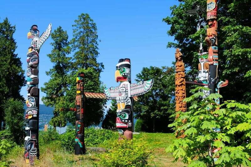 Vancouver: Small Group Tour w/Capilano & Grouse Mtn Lunch - Discover Vancouver in Style with a Small Group Tour