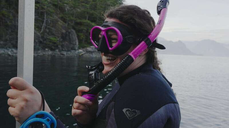 Vancouver: Snorkeling Seals Kayaking Scenic Boat Tour - An Authentic and Engaging Coastal Journey