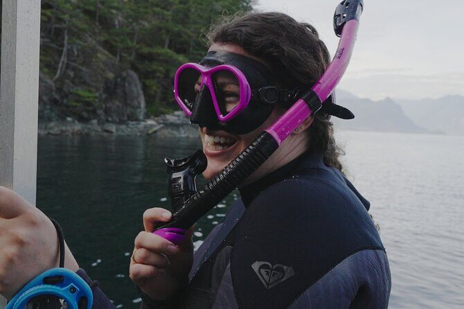 Vancouver: Snorkeling Seals Kayaking Scenic Boat Tour - Final Thoughts on Value and Experience