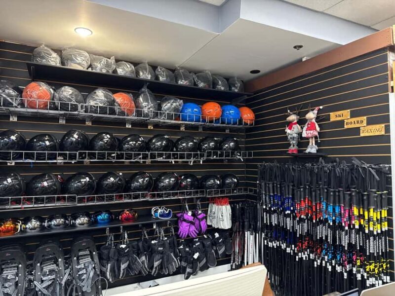 Vancouver: Snowboard Rental - The Equipment and Packages: What You Get