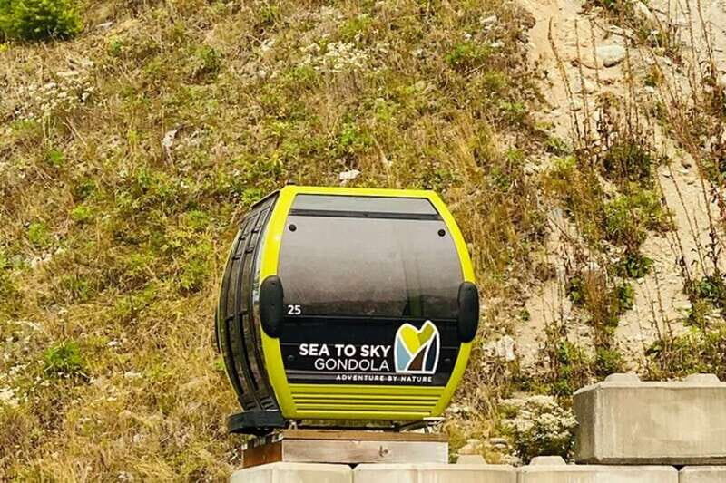 Vancouver, Squamish, Cypress Mountain Day Tour - Why This Tour Offers Value