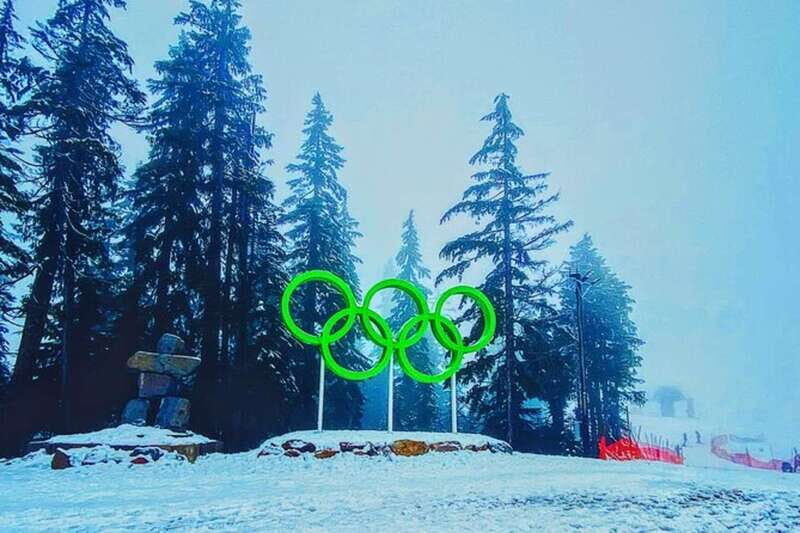 Vancouver, Squamish, Cypress Mountain Day Tour - The Sum Up