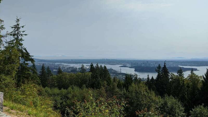 Vancouver, Squamish, Cypress Mountain Day Tour - FAQ