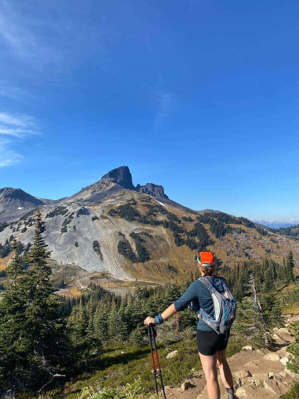 Vancouver/Squamish: Garibaldi Park Panorama Ridge Hike - FAQ
