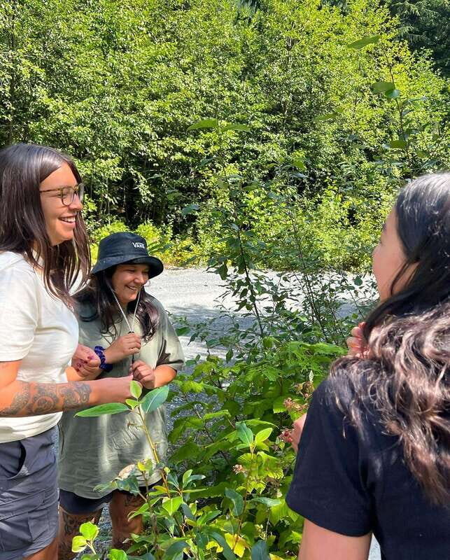 Vancouver: Stanley Park Talking Trees Tour - Final Thoughts