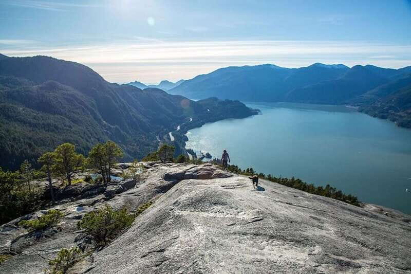 Vancouver: Stawamus Chief Hike and Local Brewery Tasting - Who Should Consider This Tour?