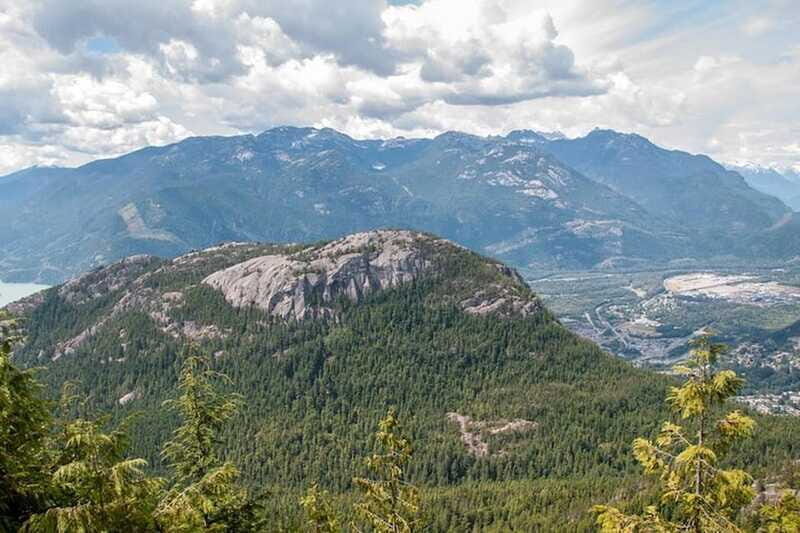 Vancouver: Stawamus Chief Hike and Local Brewery Tasting - Final Thoughts