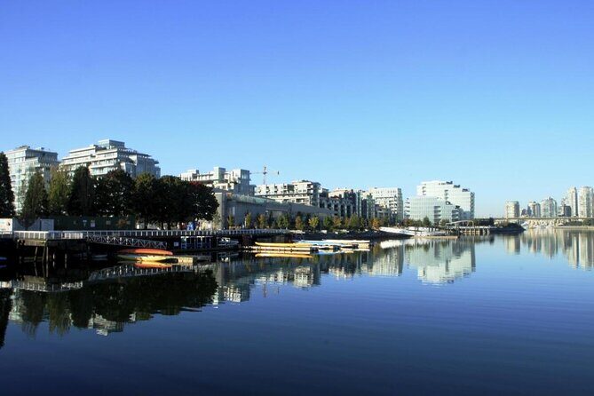 Vancouver Street Art and Craft Beer 3 Hour Walking Tour - Vancouver Street Art and Craft Beer 3 Hour Walking Tour: A Creative Journey Through the City