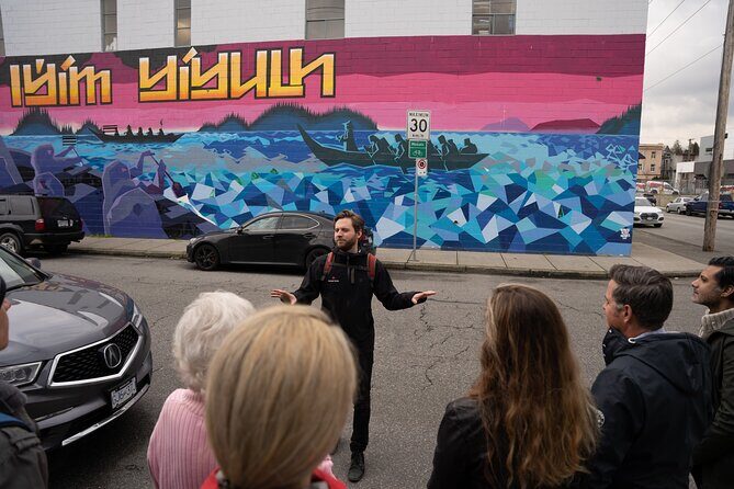 Vancouver Street Art and Craft Beer 3 Hour Walking Tour - Final Thoughts: Is This Tour Right for You?