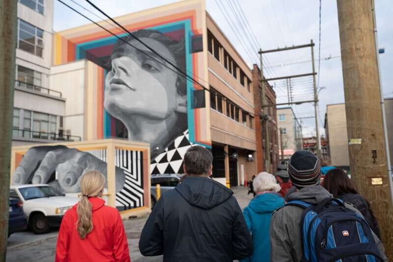 Vancouver: Street Art & Craft Coffee Walking Tour w/ Tasting - Who This Tour Is Best For