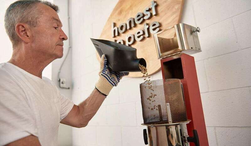 Vancouver: Street Art & Craft Coffee Walking Tour w/ Tasting - The Sum Up