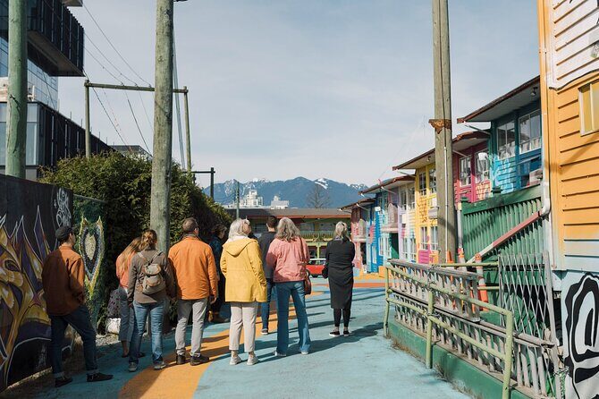Vancouver Street Food Tour in Mount Pleasant Neighborhood - An In-Depth Look at the Mount Pleasant Street Food Tour