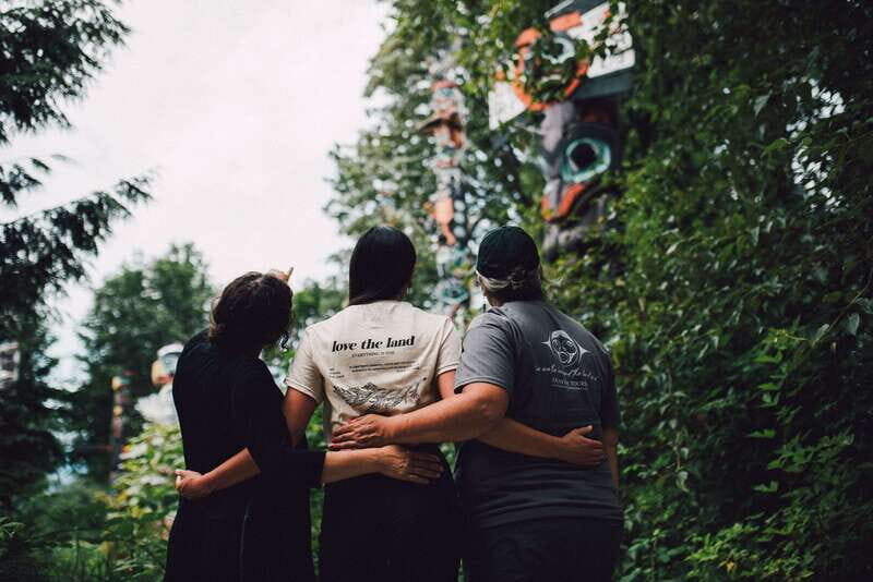 Vancouver: Talking Totems Stanley Park - Final Thoughts