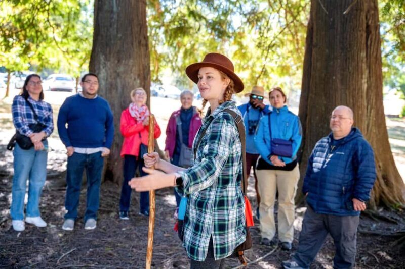 Vancouver: The Dark Secrets of Stanley Park Tour - Who Should Consider This Tour?