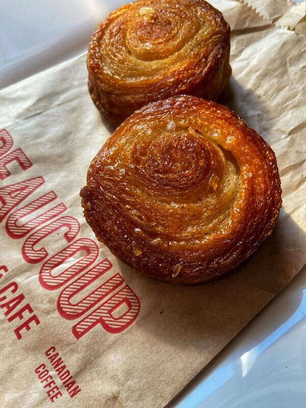 Vancouver: The Sinners and Sweets Tour - Key Points