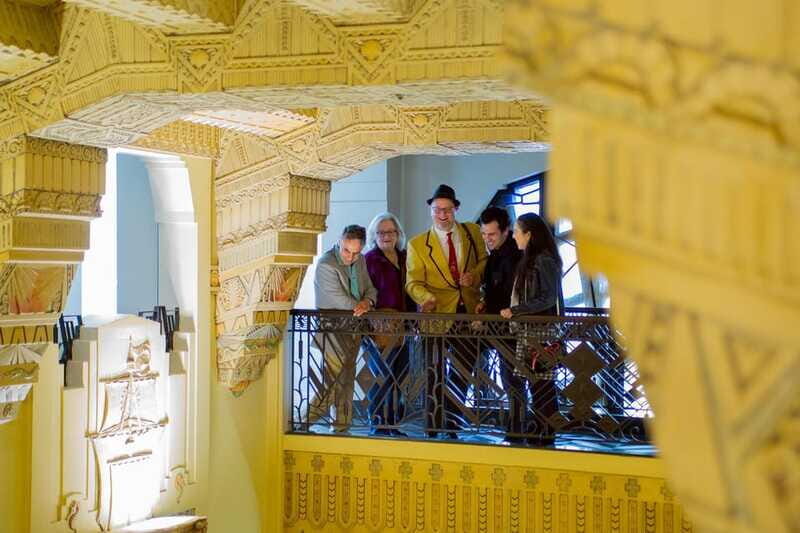 Vancouver: The Sinners and Sweets Tour - FAQ