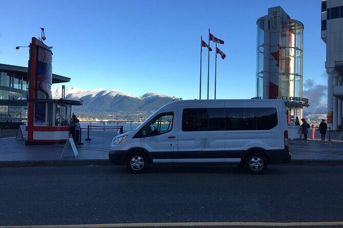Vancouver to Canada Place Cruise Port Departure Private Transfer - Practical Tips for Booking and Travel