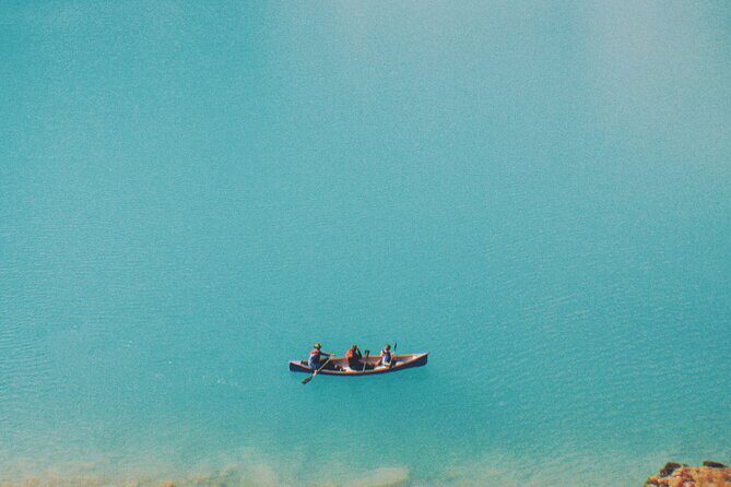 Vancouver to Emerald Lake Road Bus Trip 3 Days - FAQ