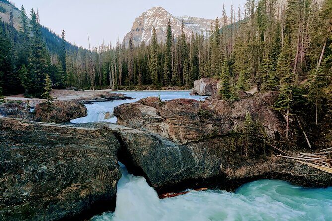 Vancouver to Emerald Lake Road Bus Trip 3 Days - Final Thoughts