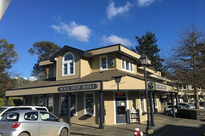 Vancouver to Salt Spring Seaplane Daytrip: Self-Guided Adventure - A Well-Balanced Look at the Experience