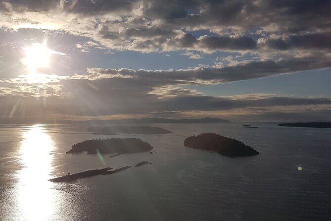 Vancouver to Salt Spring Seaplane Daytrip: Self-Guided Adventure - The Sum Up