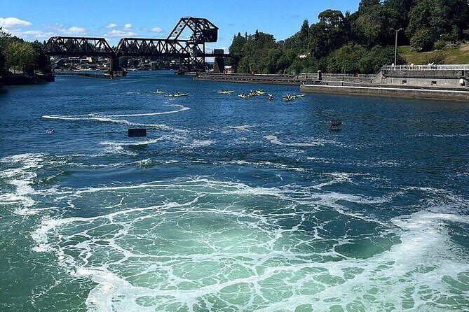 Vancouver to Seattle Private Guided Tour Two Days - FAQ: Practical Questions About the Tour