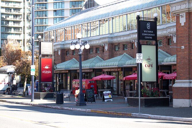 Vancouver to Victoria, Coach Bus Transfer - In-Depth Review of the Vancouver to Victoria Coach Transfer