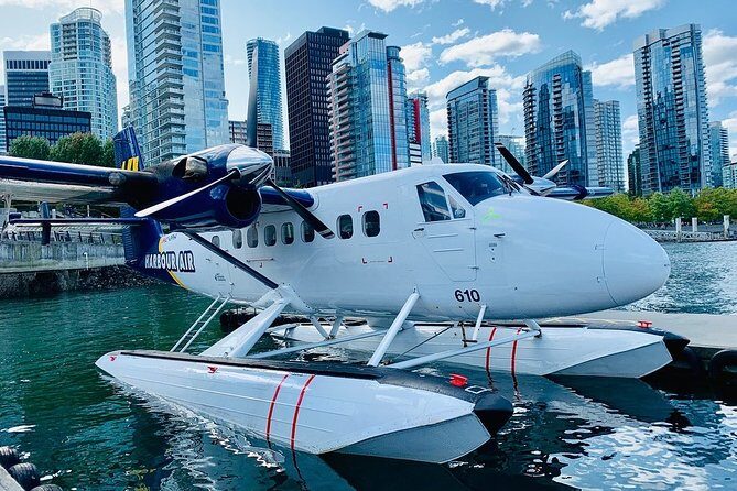 Vancouver to Victoria Scenic Seaplane Flight: One Way - Who Should Consider This Tour?