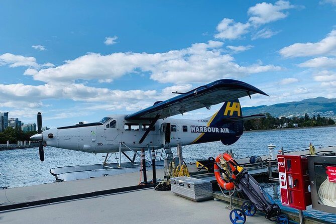 Vancouver to Victoria Scenic Seaplane Flight: One Way - FAQ