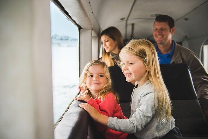 Vancouver to Victoria Seaplane Adventure & Return via Bus & Ferry - Frequently Asked Questions