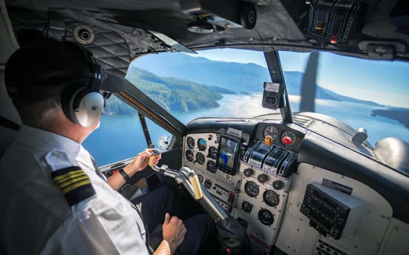 Vancouver to Victoria Seaplane Day Trip + Butchart Gardens - Who Should Consider This Trip?