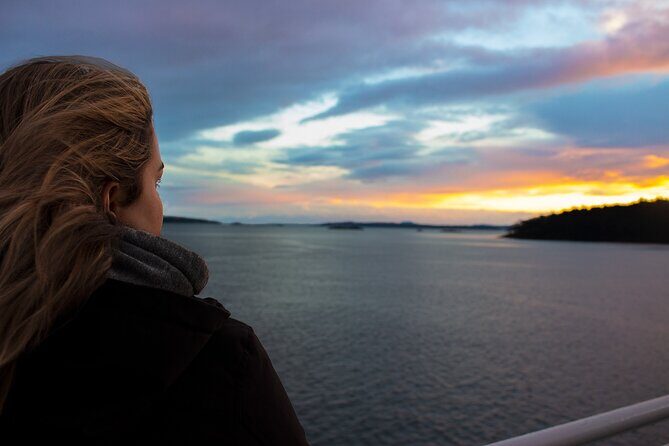 Vancouver to Victoria - Vancouver Cruise Terminal Pickup - Coach Bus Transfer - A Closer Look at the Vancouver to Victoria Transfer Experience