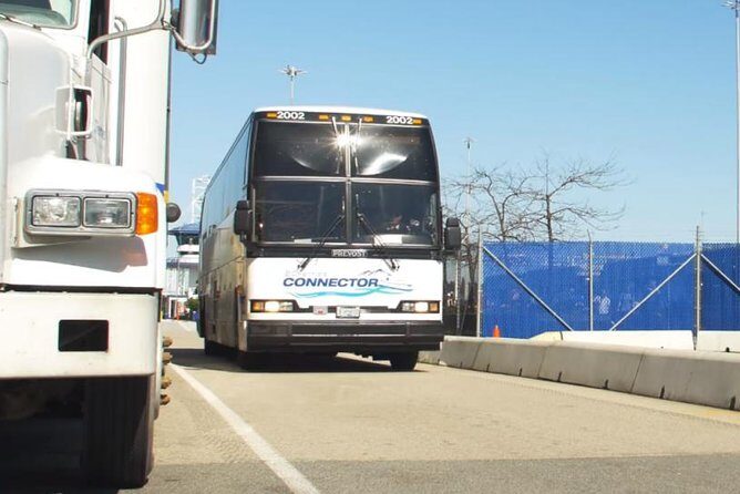 Vancouver to Victoria - Vancouver Cruise Terminal Pickup - Coach Bus Transfer - A Balanced Look: Pros and Cons