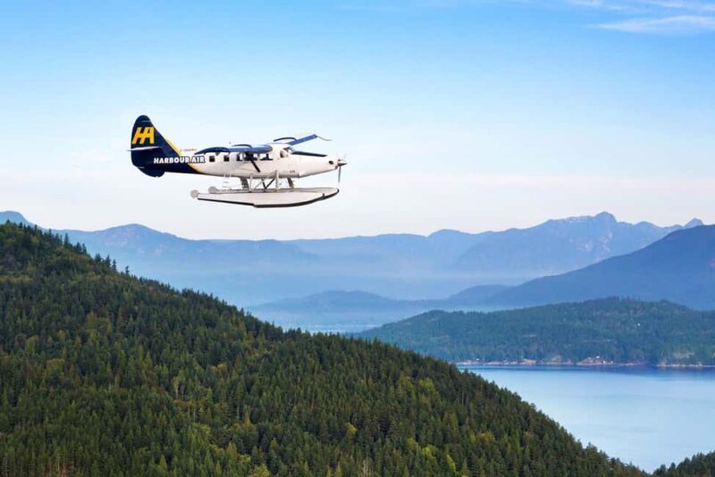 Vancouver to Whistler Seaplane Adventure with Return by Bus - Final Thoughts: Is This the Right Tour For You?