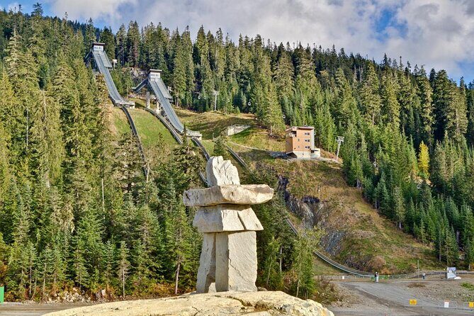 Vancouver to Whistler Small-Group Tour - Key Points