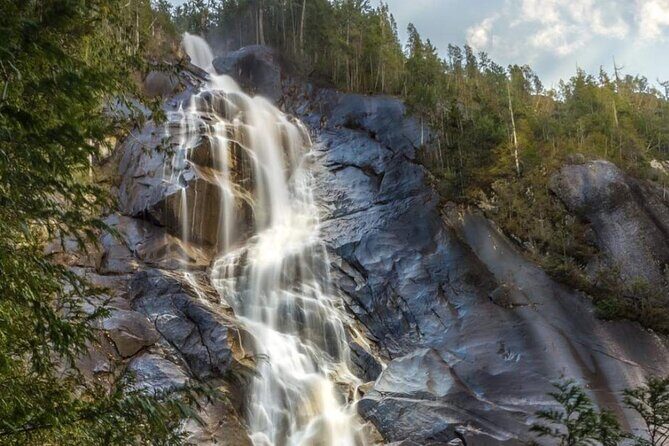 Vancouver to Whistler Small-Group Tour - Who Should Consider This Tour?