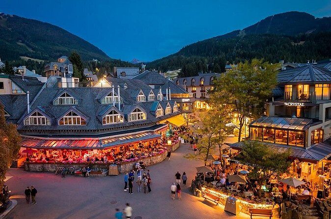 Vancouver to Whistler Small-Group Tour - FAQ: Your Practical Questions Answered