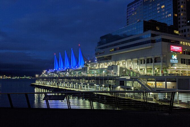 Vancouver Top Attraction Highlights Tour Private With Capilano - Final Thoughts