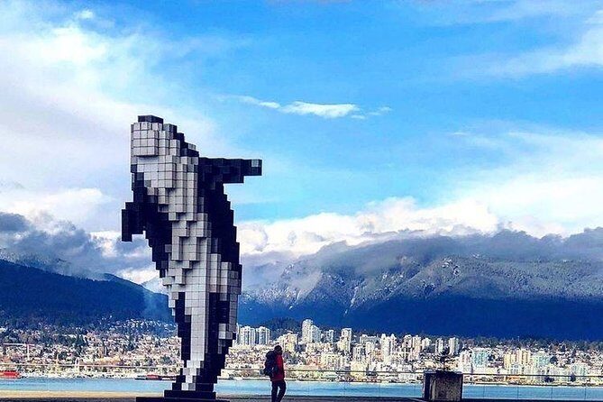 Vancouver Top Attraction Highlights Tour Private With Capilano - FAQ
