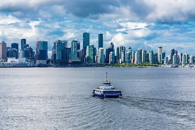 Vancouver: Ultimate City Highlights Tour - Who Will Love This Tour?