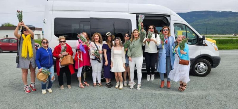 Vancouver: Ultimate City Highlights Tour - Key Points