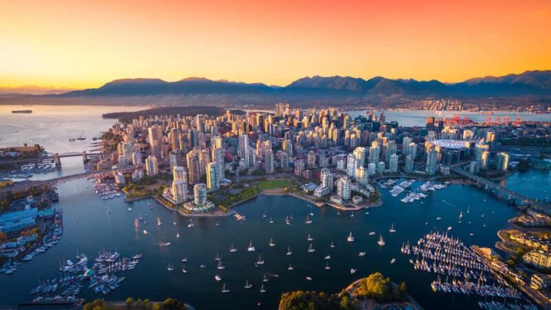 Vancouver: Ultimate City Highlights Tour - Granville Island and Local Culture